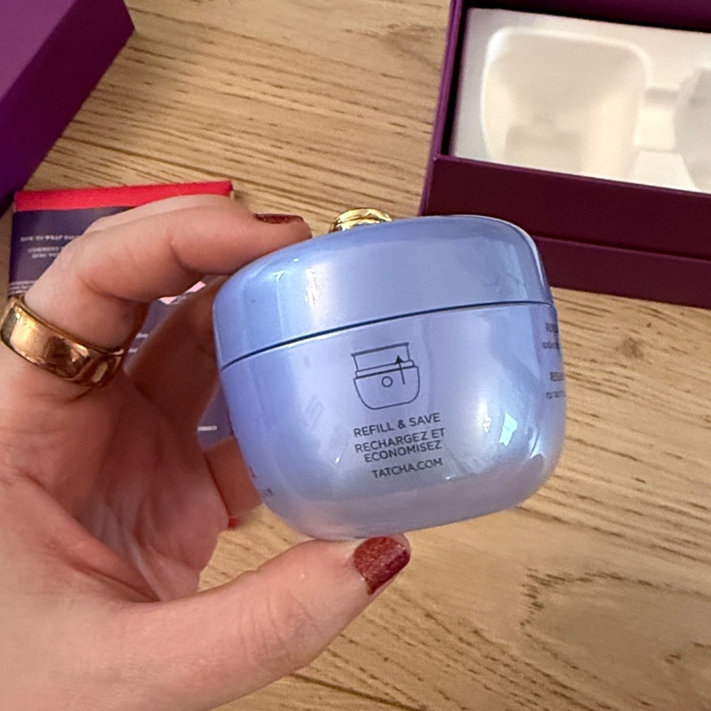 Tatcha The Dewy Skin Cream - Picture 6 of 12